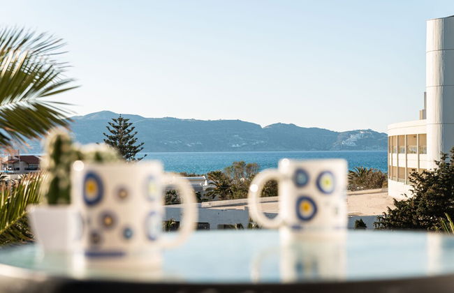 Kostas Maria Studios - Foto 31
