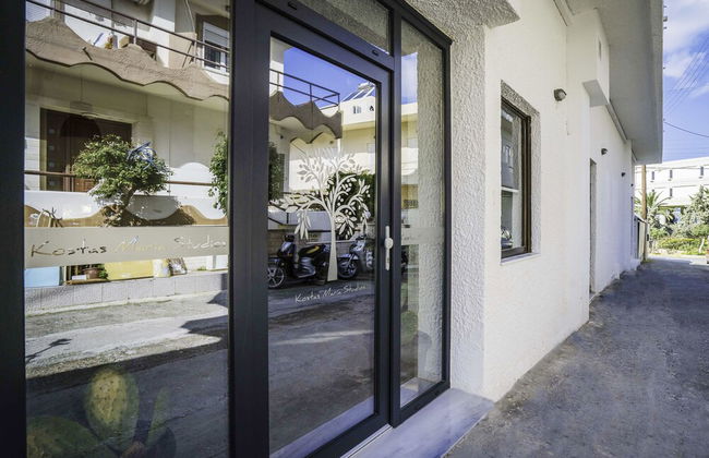 Kostas Maria Studios - Foto 27