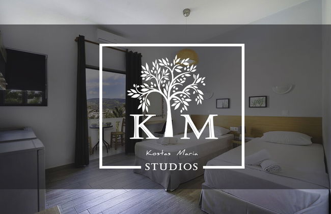 Kostas Maria Studios - Foto 5
