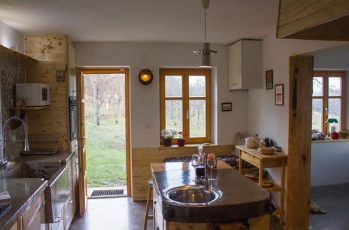 Photo 4 - Comfy Holiday Home in Bunjevci With Hot Tub