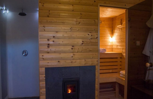 Comfy Holiday Home in Bunjevci With Hot Tub - Foto 21