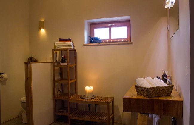 Comfy Holiday Home in Bunjevci With Hot Tub - Foto 23