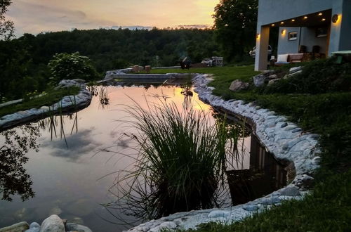 Photo 42 - Comfy Holiday Home in Bunjevci With Hot Tub