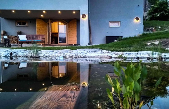 Comfy Holiday Home in Bunjevci With Hot Tub - Foto 45