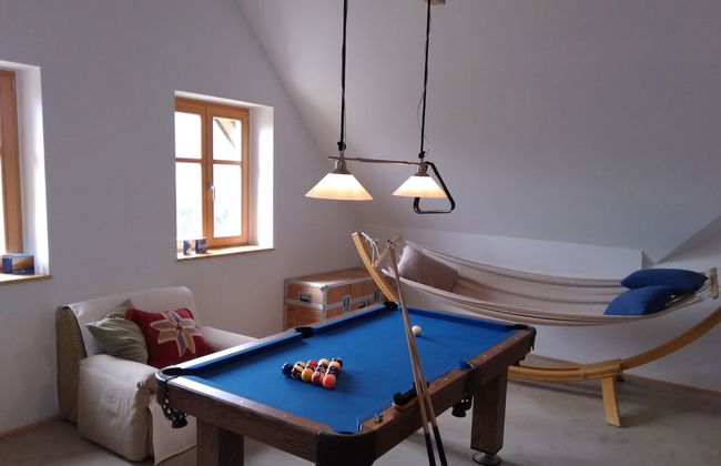 Comfy Holiday Home in Bunjevci With Hot Tub - Foto 28