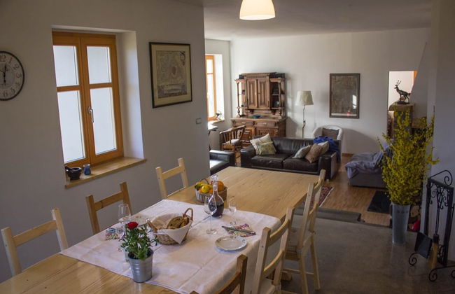 Comfy Holiday Home in Bunjevci With Hot Tub - Foto 28