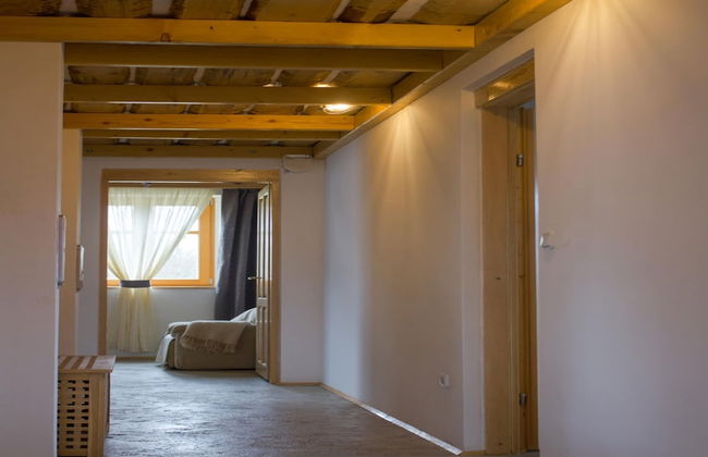 Comfy Holiday Home in Bunjevci With Hot Tub - Foto 32