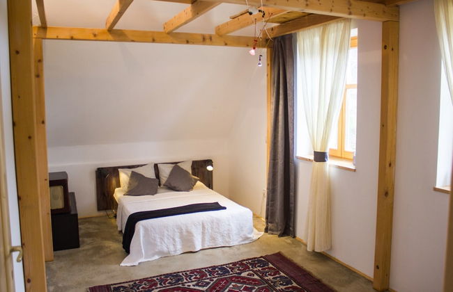 Comfy Holiday Home in Bunjevci With Hot Tub - Foto 3