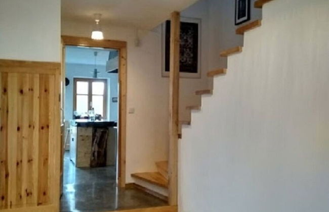 Comfy Holiday Home in Bunjevci With Hot Tub - Foto 2