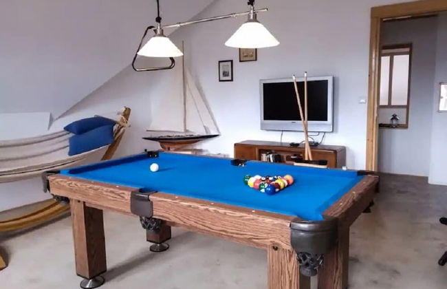 Comfy Holiday Home in Bunjevci With Hot Tub - Foto 26
