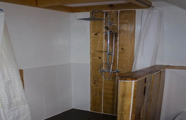 Comfy Holiday Home in Bunjevci With Hot Tub - Foto 16