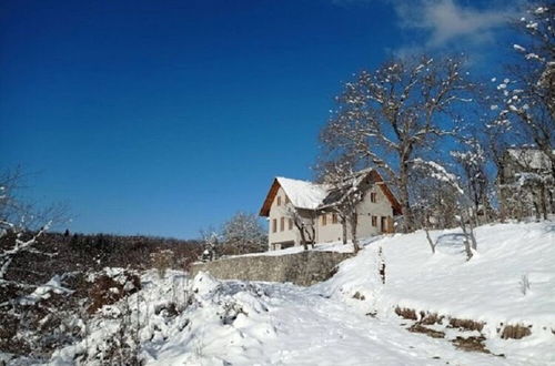 Photo 37 - Comfy Holiday Home in Bunjevci With Hot Tub