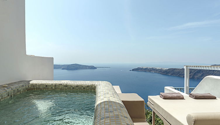 Photo 1 - Seascape Villa by Caldera Houses