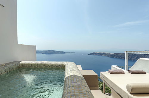 Photo 1 - Seascape Villa by Caldera Houses