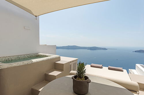 Photo 10 - Seascape Villa by Caldera Houses