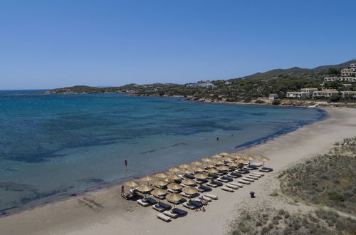 Photo 27 - Sea front Athena Sounion Apartment