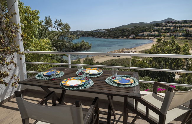 Sea front Athena Sounion Apartment - Foto 22