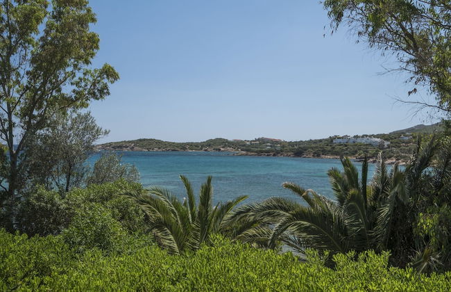Sea front Athena Sounion Apartment - Foto 30