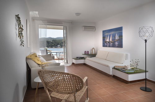 Foto 11 - Sea front Athena Sounion Apartment