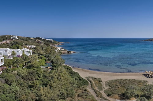 Photo 24 - Sea front Athena Sounion Apartment