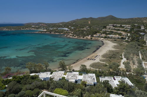 Photo 23 - Sea front Athena Sounion Apartment