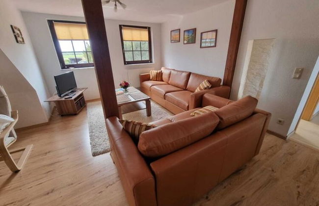 Apartment in Robertsdorf Near Baltic Sea - Foto 6
