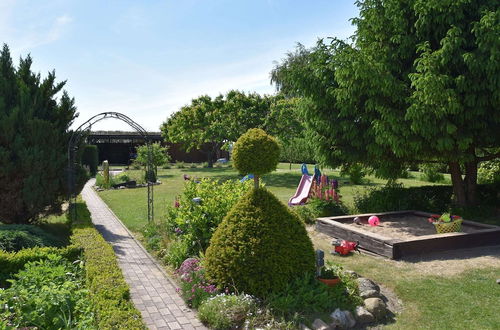 Photo 17 - Apartment in Robertsdorf With Garden, Terrace