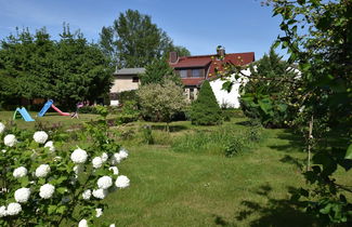 Photo 1 - Schoene Ferienwohnung mit Garten in Robertsdorf