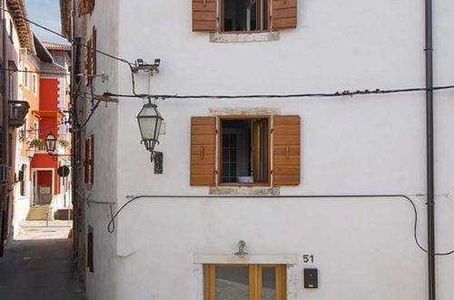 Foto 19 - Boutique Holiday Home in Vodnjan With Roof Terrace