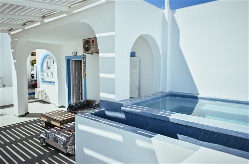 Foto 33 - Villa Kocis with Private Pool