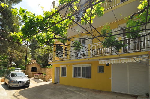 Photo 33 - Spacious Modern Apt. With big Patio and sea View