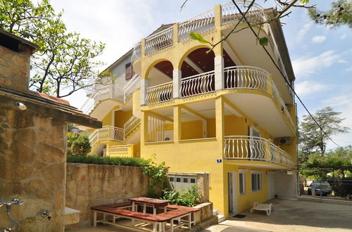 Photo 34 - Spacious Modern Apt. With big Patio and sea View