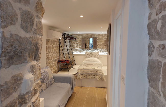 Homey 1-BR Apt - Foto 13