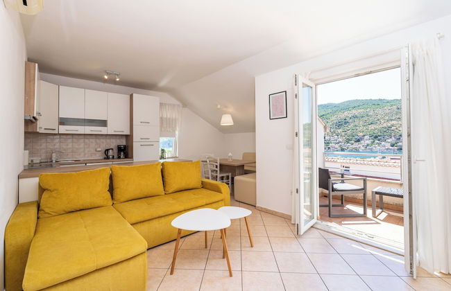 Apartment Majer - Photo 17