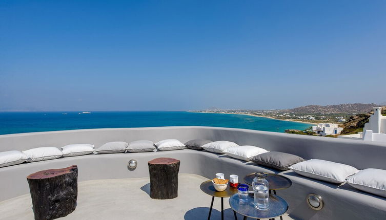 Photo 1 - Venti Villa Naxos