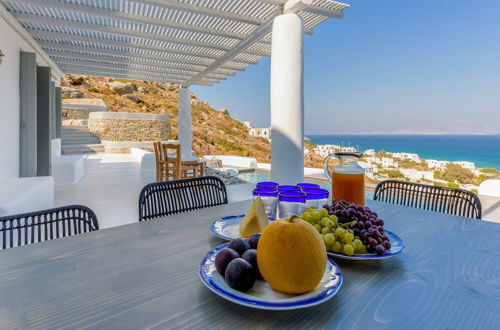 Foto 24 - Venti Villa Naxos