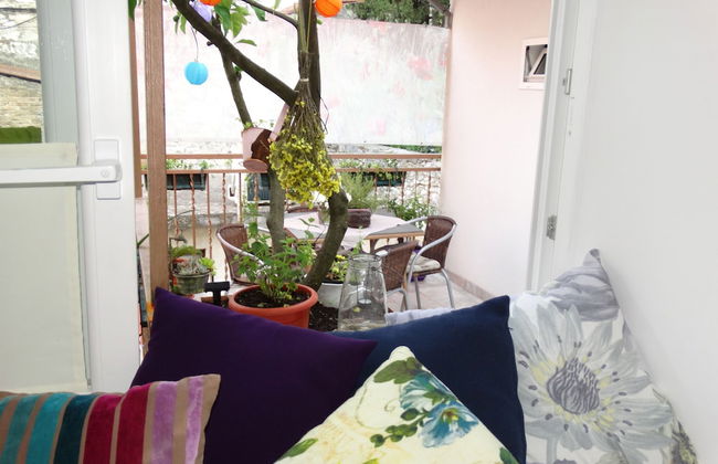 Guesthouse Marileo - Foto 20