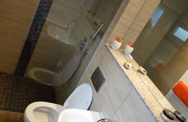 Guesthouse Marileo - Foto 46