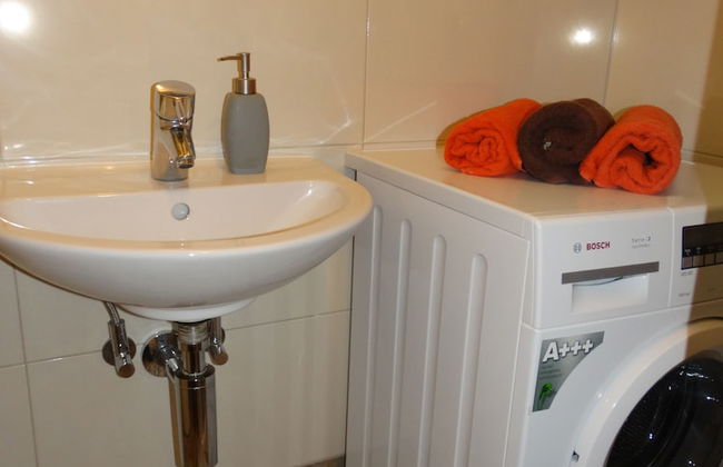 Guesthouse Marileo - Foto 45