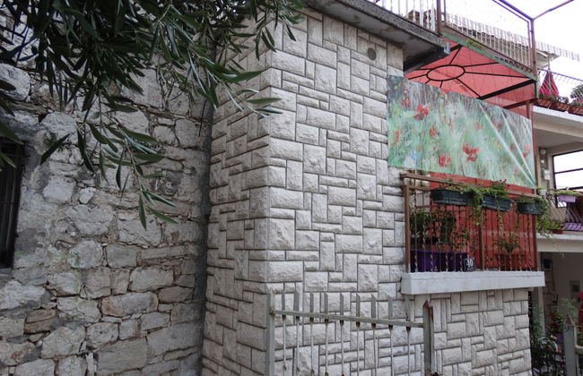 Guesthouse Marileo - Foto 57