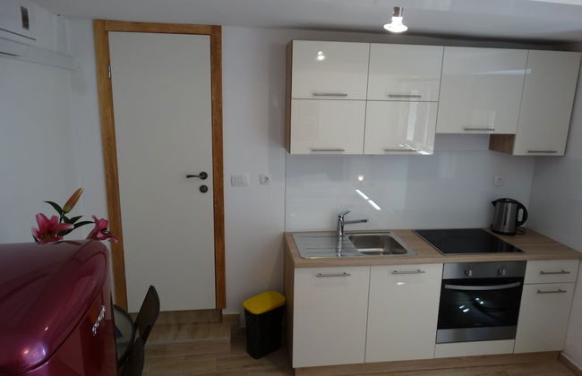 Guesthouse Marileo - Foto 24