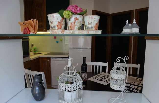 Guesthouse Marileo - Foto 36