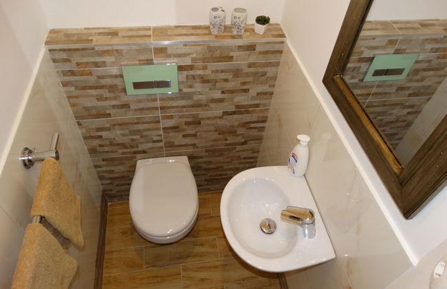Guesthouse Marileo - Foto 43