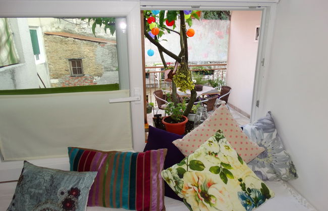 Guesthouse Marileo - Foto 18