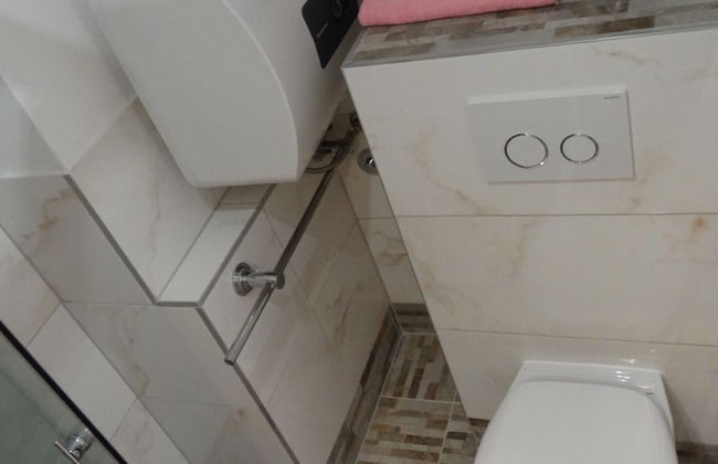 Guesthouse Marileo - Foto 44