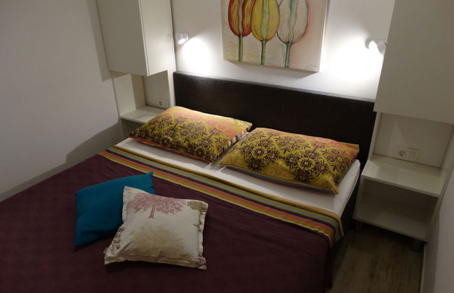 Guesthouse Marileo - Foto 17