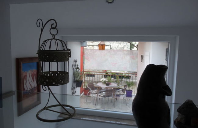 Guesthouse Marileo - Foto 27