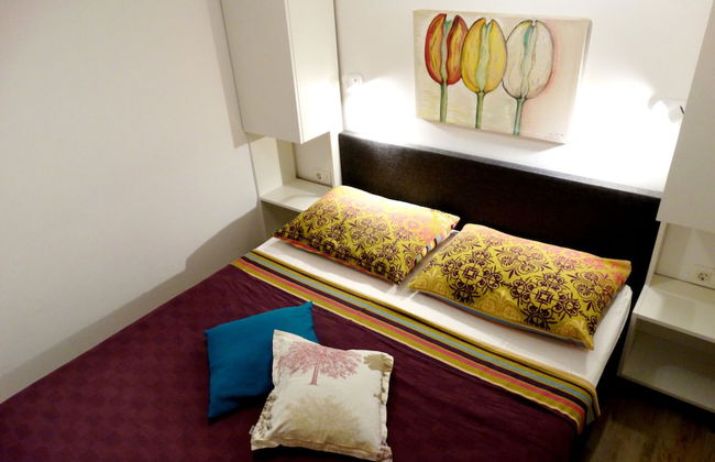 Guesthouse Marileo - Foto 22