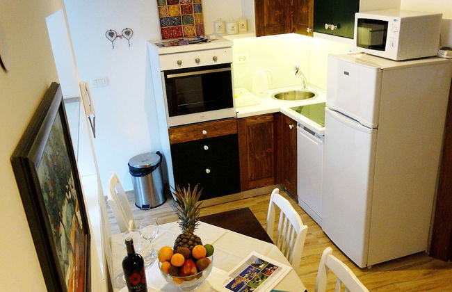 Guesthouse Marileo - Foto 35