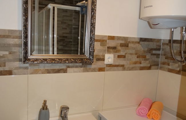 Guesthouse Marileo - Foto 51